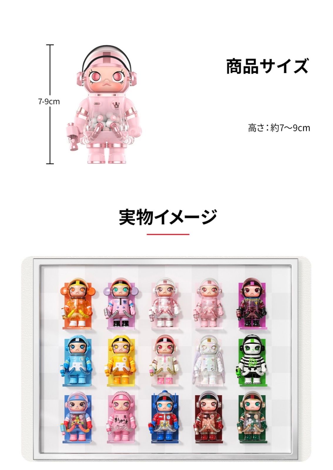 ⭐️【正規品　未開封】ラブブエナジー2個 ＆モリー シリーズ4 1個　計3個セット ⭐️【正規品・新品未開封】ラブブ Labubu Big into Energy 2ピース