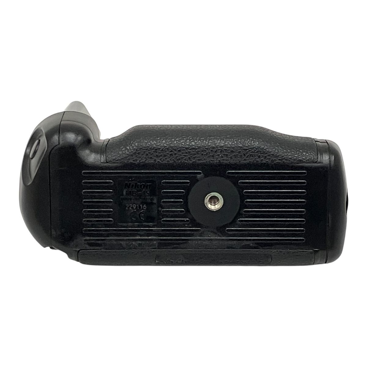  Nikon MB 15 ニコン マルチパワーバッテリーパック カメラ その他 カメラアクセサリー