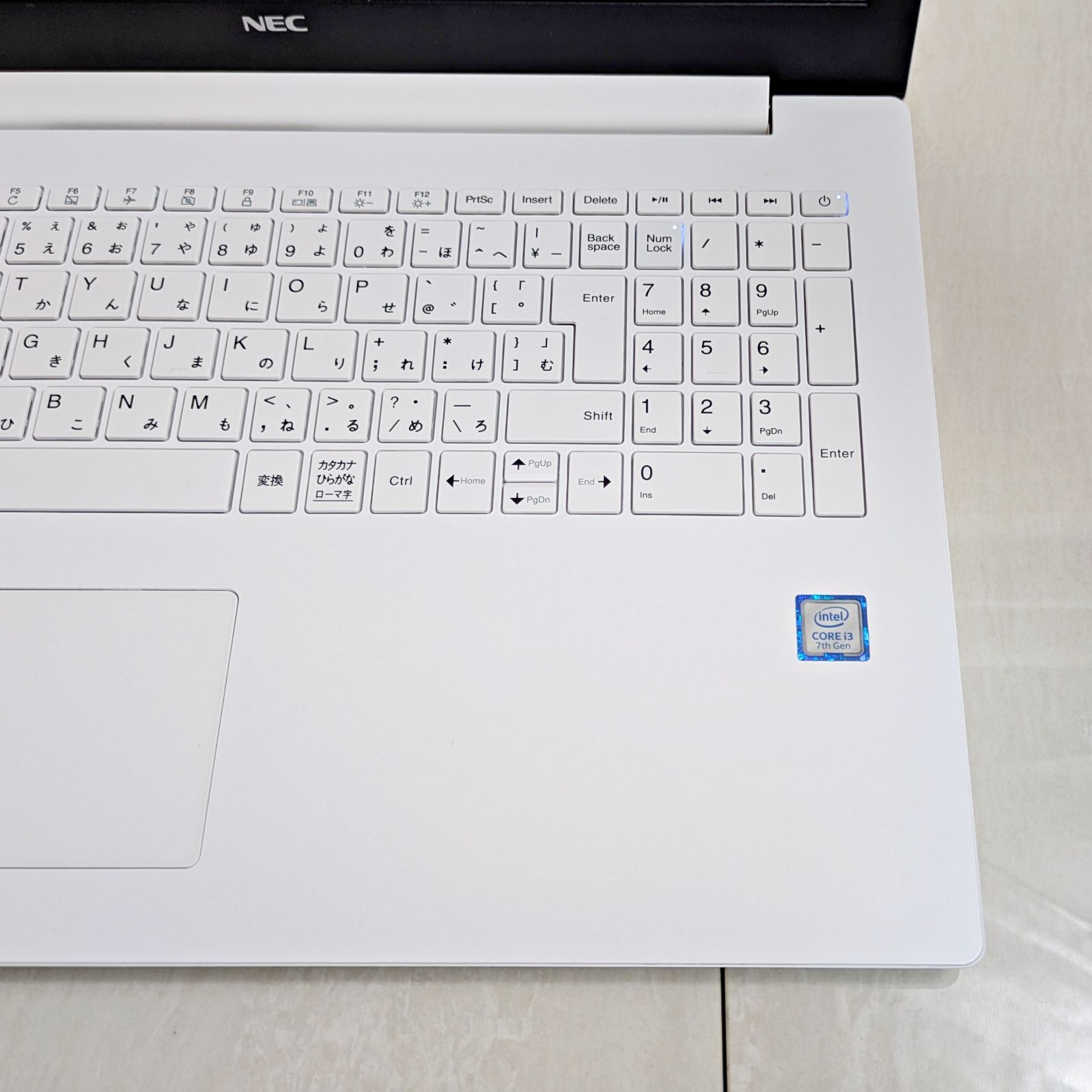 2019年モデル！オフィス付き Office2021☆SSD☆高性能i3第七世代