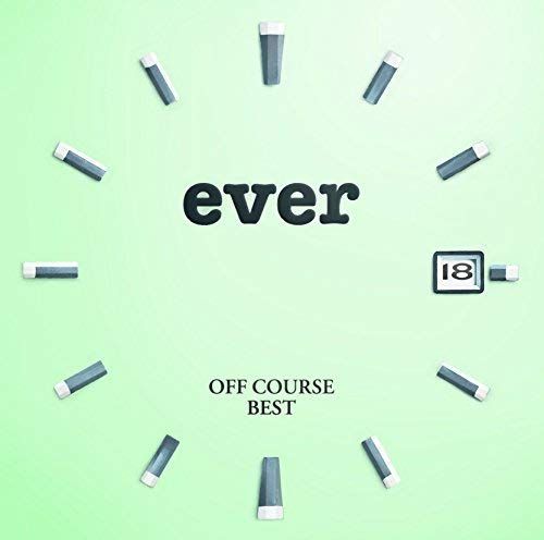 新品未開封 廃盤 SACD オフコース OFF COURSE「ever」 Amazon.co.jp