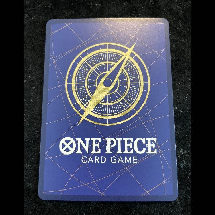 シャンクス (パラレル/銀背景/OP13) [SP] {OP09-004} - メルカリ