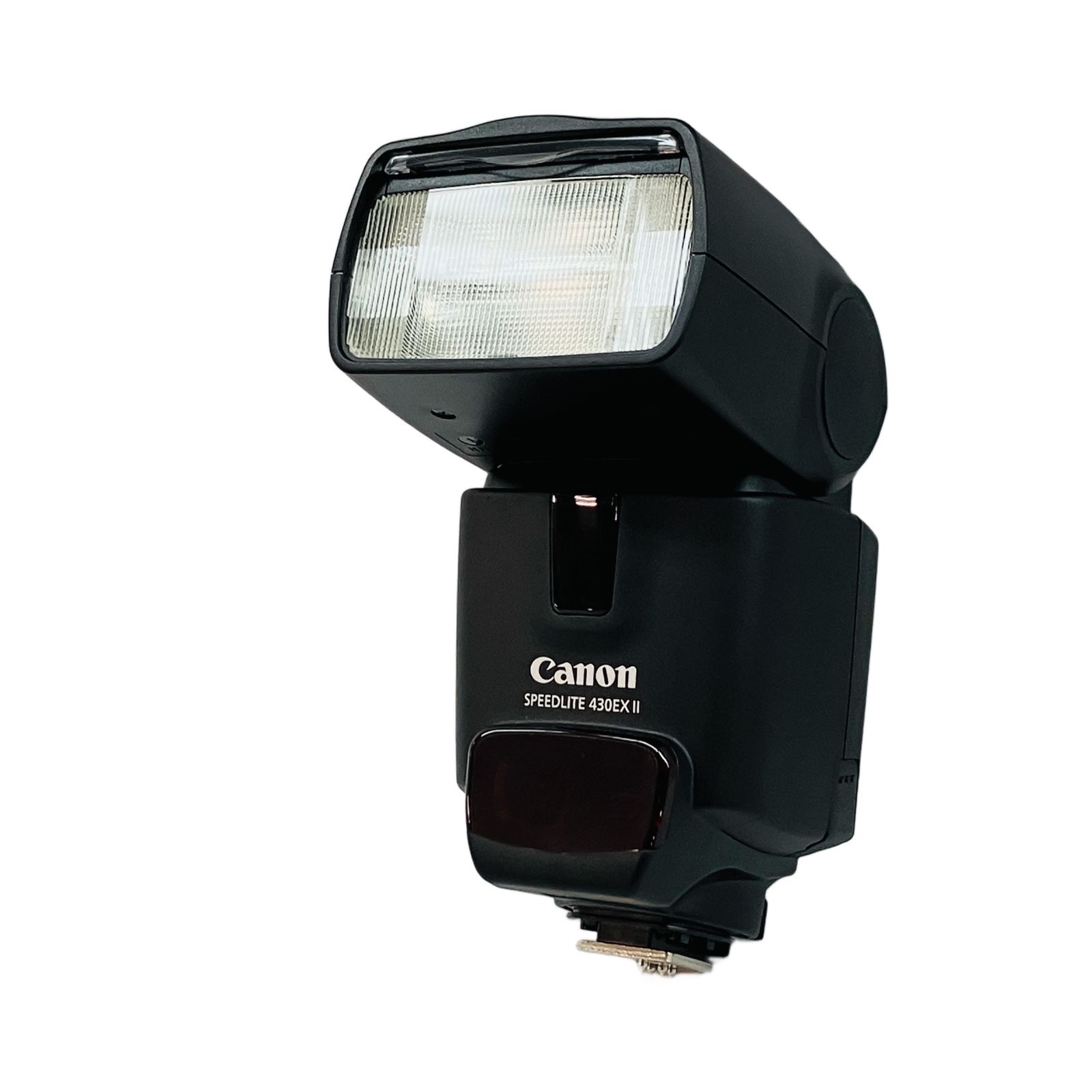Canon 430 EX II スピードライト ストロボ フラッシュ カメラ キヤノン