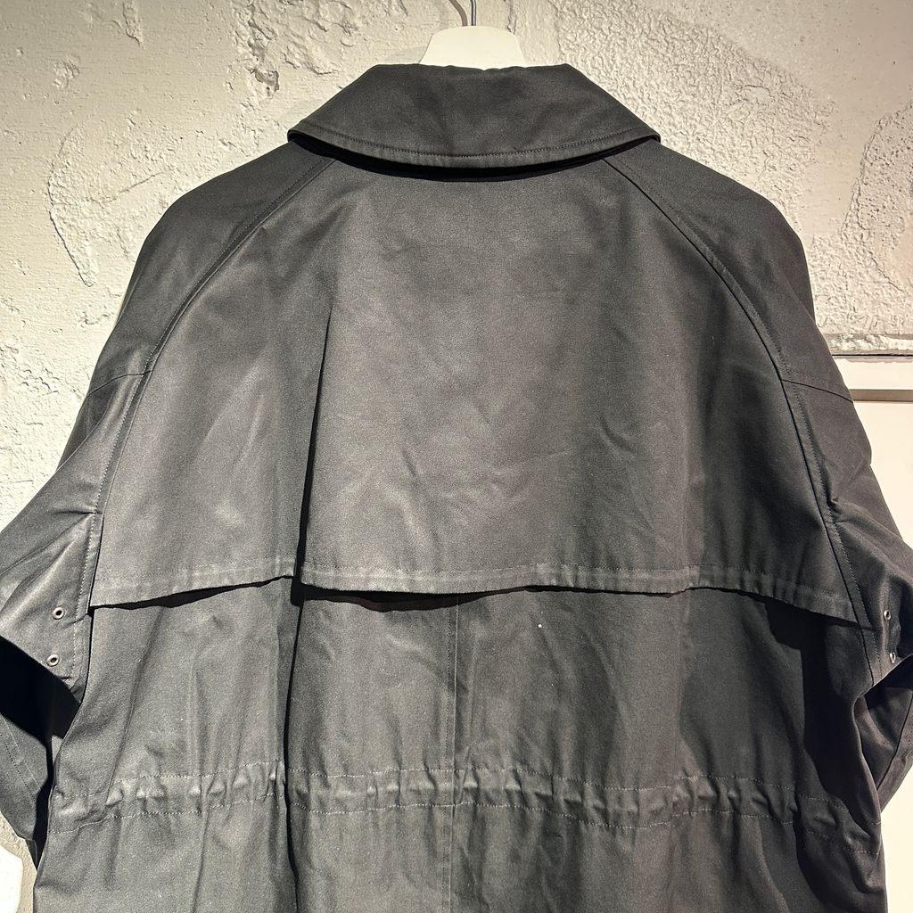 product almostblack プロダクト オールモストブラック 20AW COAT