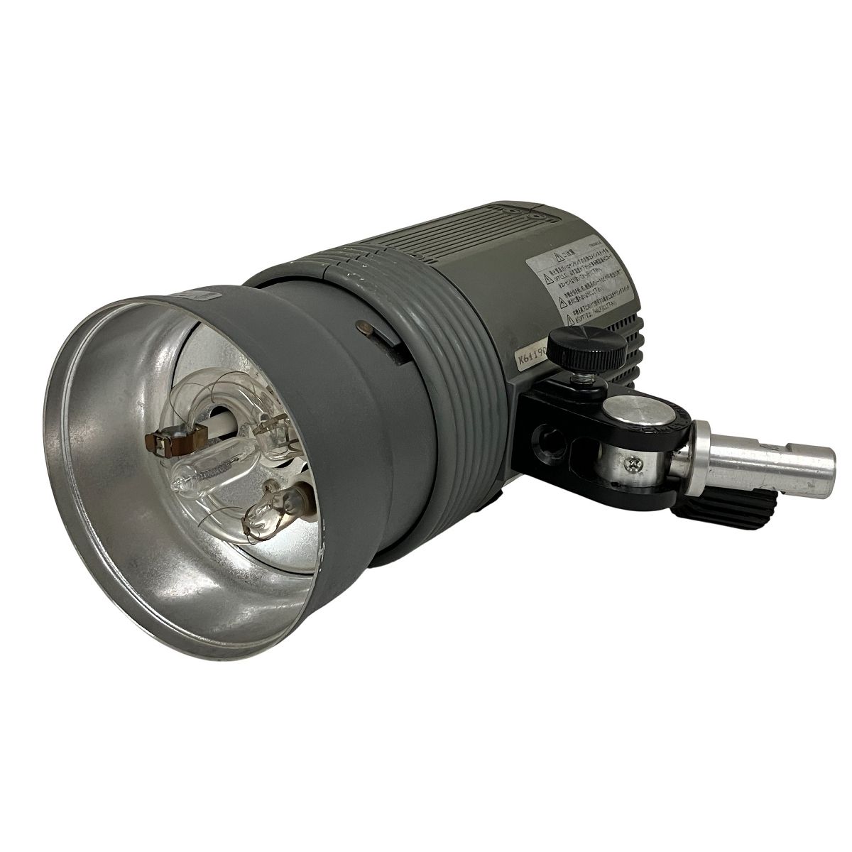 COMET TWINKLE 04FII 04 F2 ストロボ カメラ スタジオ コメット 照明