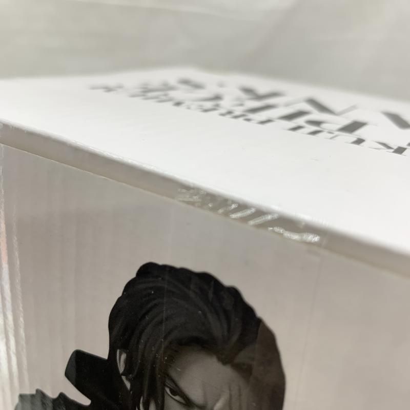 中古】二度貼り)B賞 シャンクス(アニメカラー) ｢バンプレくじ PREMIUM