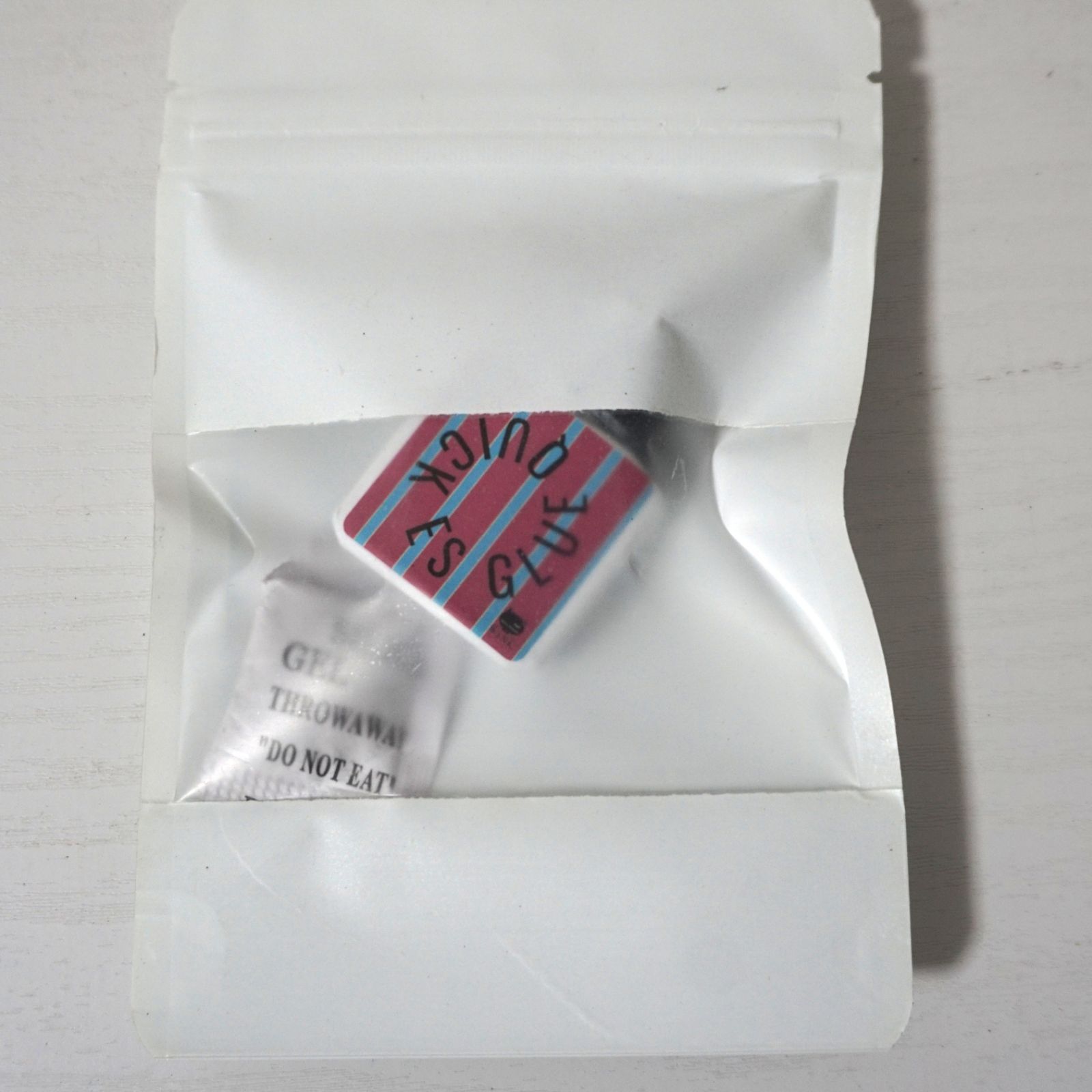 フラットラッシュ