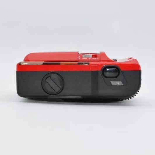 動作OK】Konica TOMATO AUTO DATE コニカ トマト コンパクトフィルム