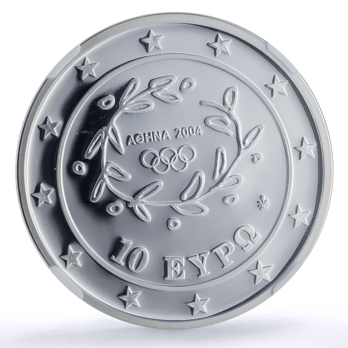 アテネオリンピック記念 ユーロ　ロール アテネオリンピック記念 ユーロ ロール アテネオリンピック記念 ユーロ