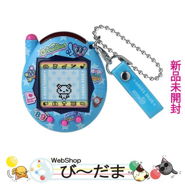 bn:8] 【未開封】 Tamagotchi Connection ナルミヤキャラクターズ