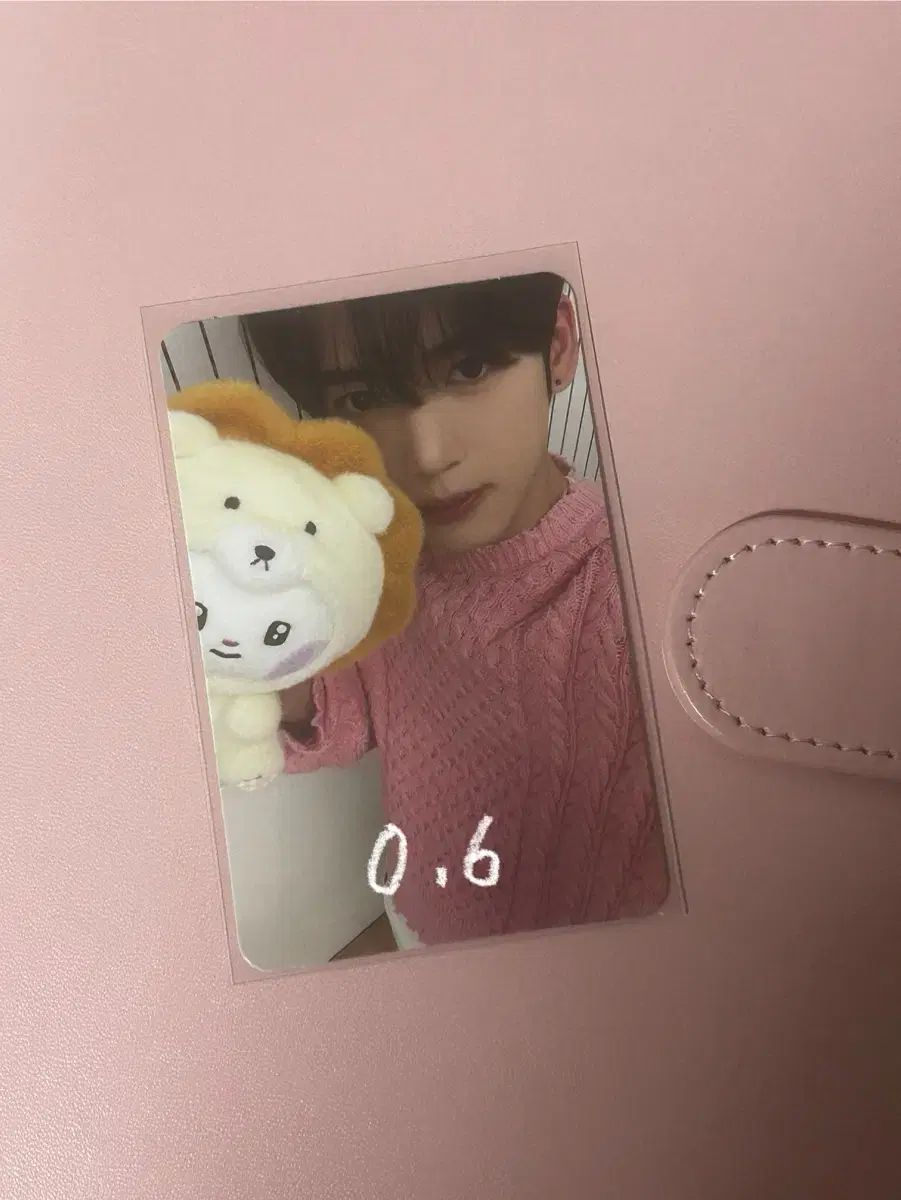 おまけたっぷり) ハン・ユジン(HAN YUJIN) XERO(ゼロ) ポップアップ