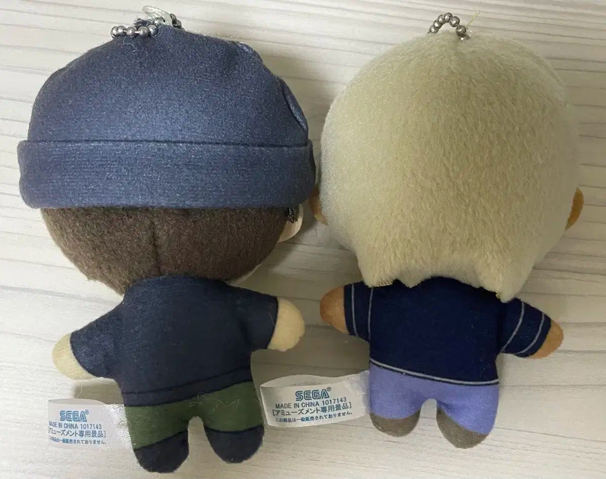 中古】ぬいぐるみ 赤井秀一 Bunny ぬいぐるみ 「名探偵コナン×AIMON