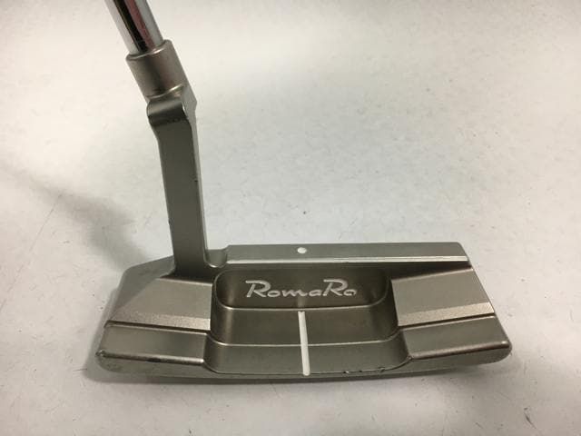 返品OK 【中古ゴルフクラブ】RomaRo(ロマロ) Dealer(ディーラー) No.8