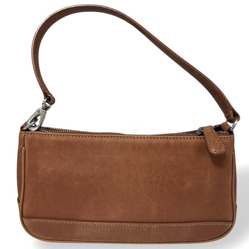 COACH コーチ☆ショルダーバッグ アクセサリーポーチ ワンショルダー