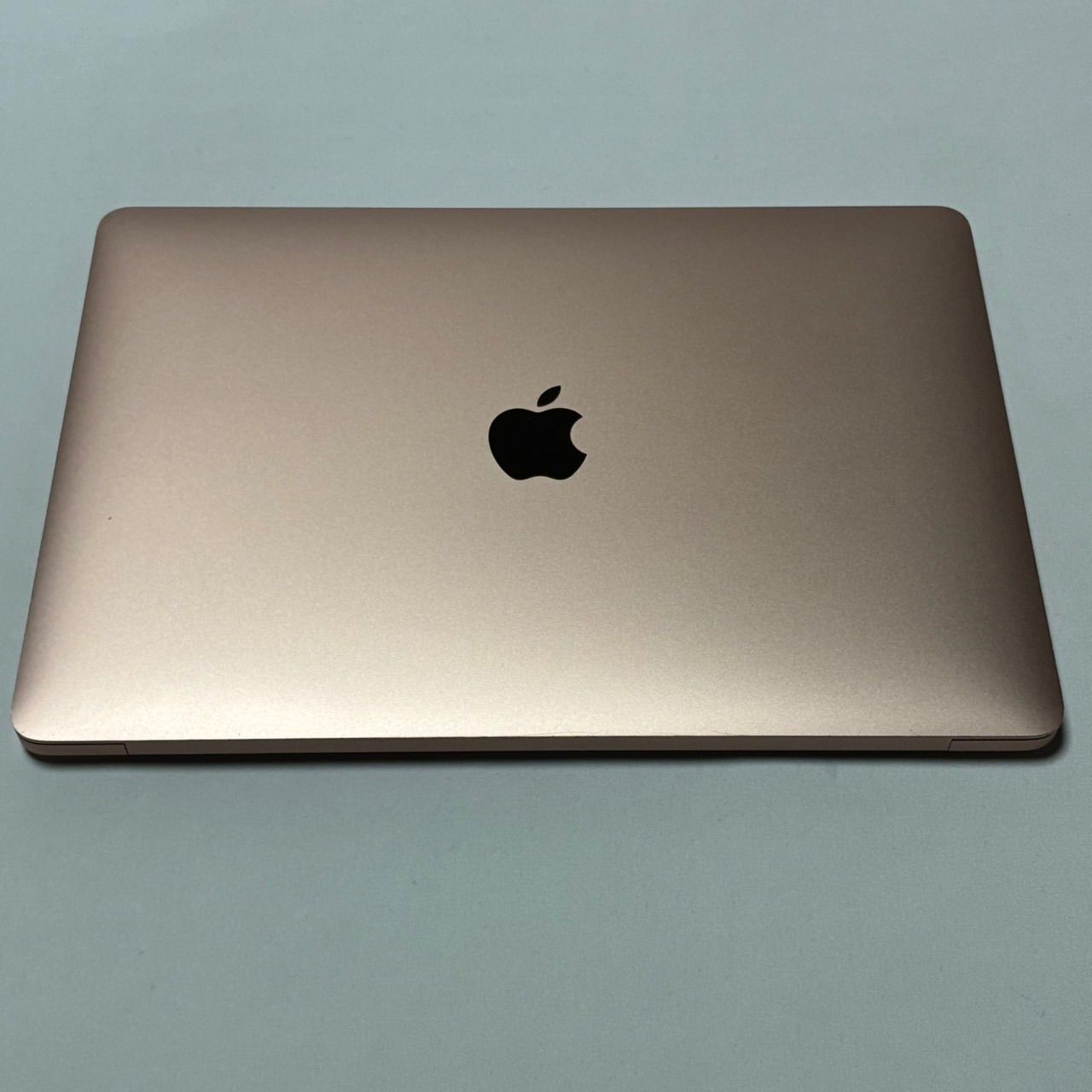 美品】MacBook Air 2018年 i5 SSD128GB メモリ8GB ローズゴールド 13.3