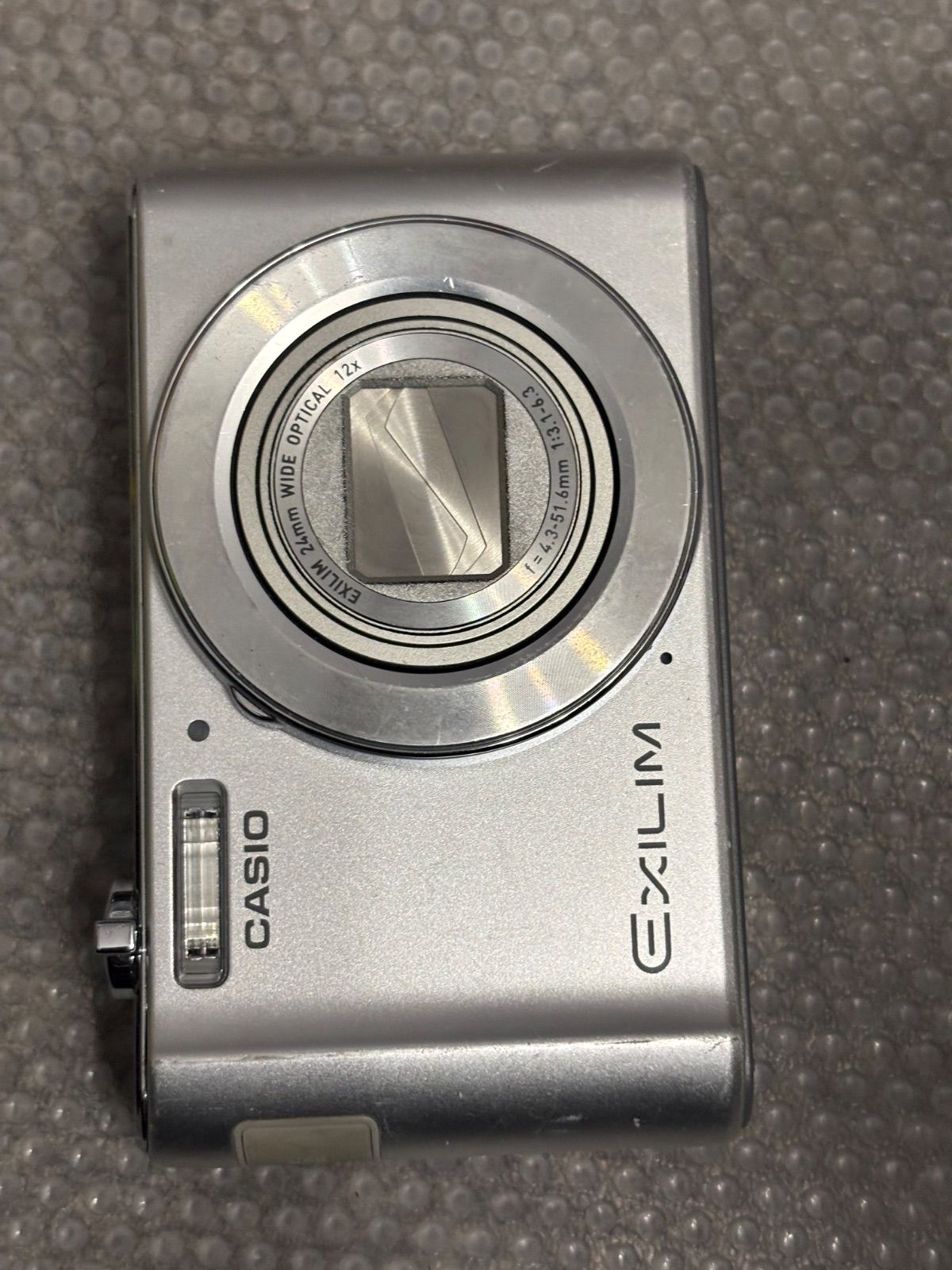 CASIO EXILIM EX-ZS 11241
