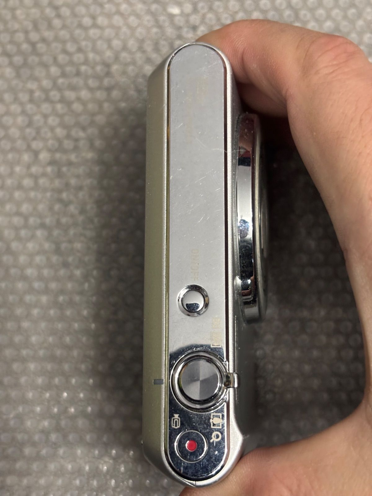 CASIO EXILIM EX ZS 11241