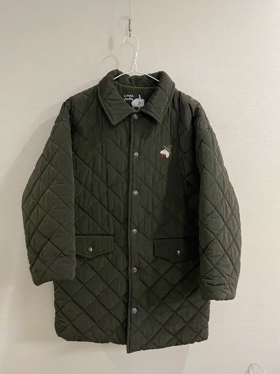 リミテドゥドゥ ダウン 3 XL 140