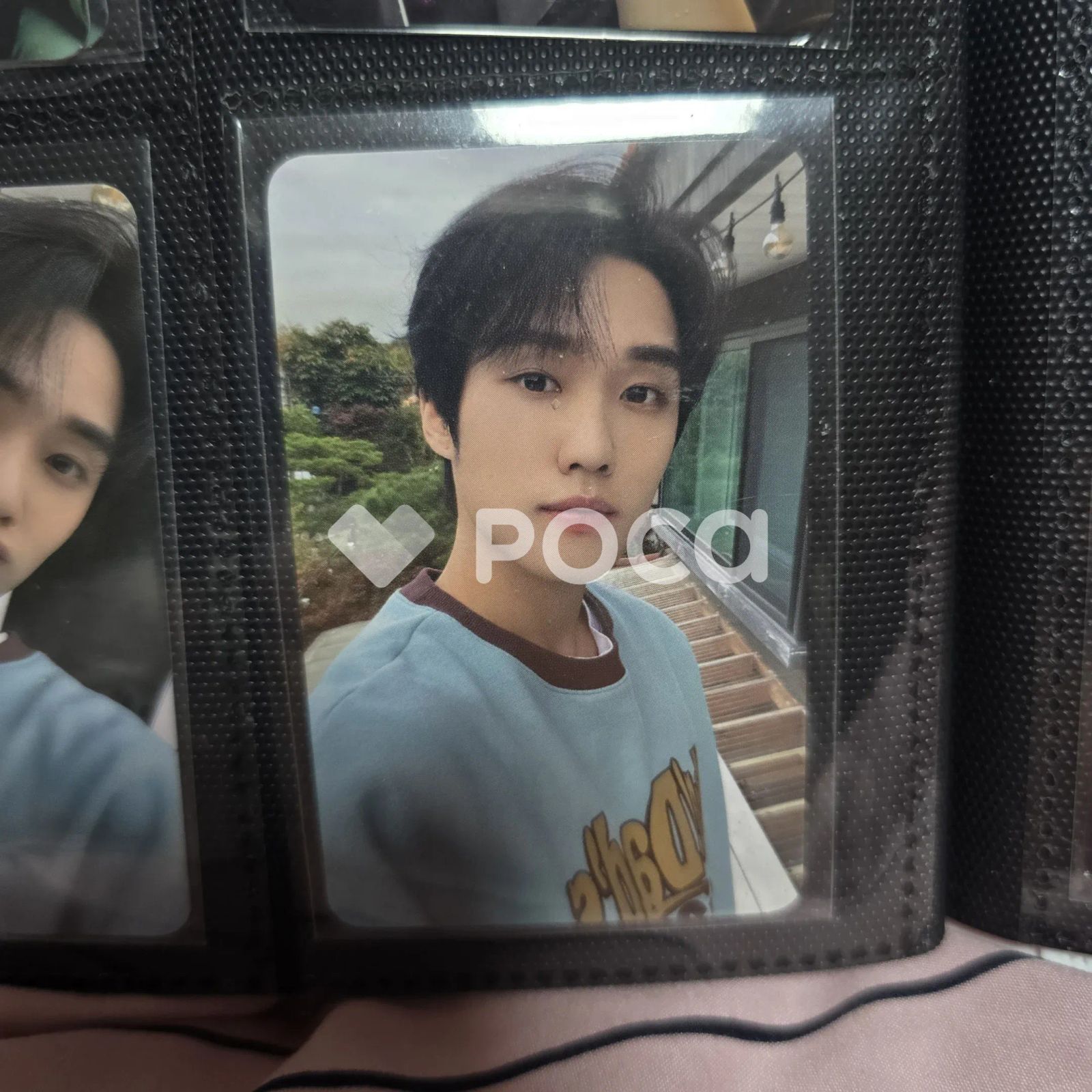 THE BOYZ ジェイコブ THE B 5期 SPECIAL KIT - メルカリ