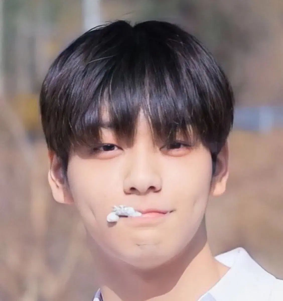 TOMORROW X TOGETHER(TXT) BLUE HOUR R スビン トレカ Tomorrow X