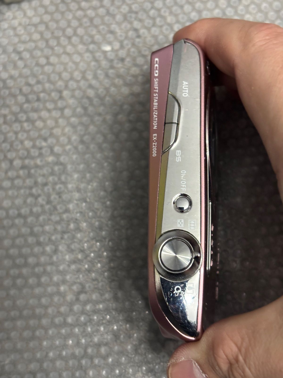 CASIO EXILIM EX Z 2000 11241