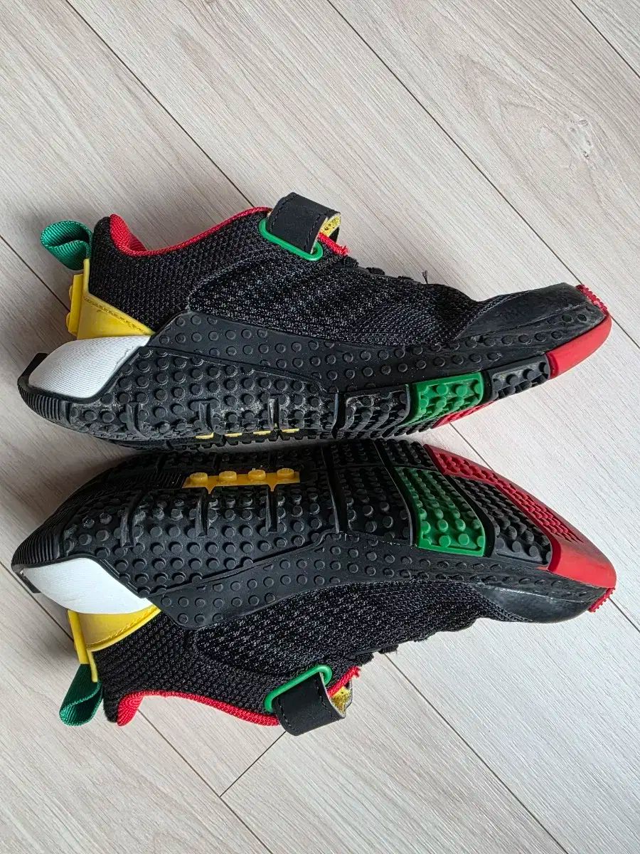 LEGOブロック コラボ