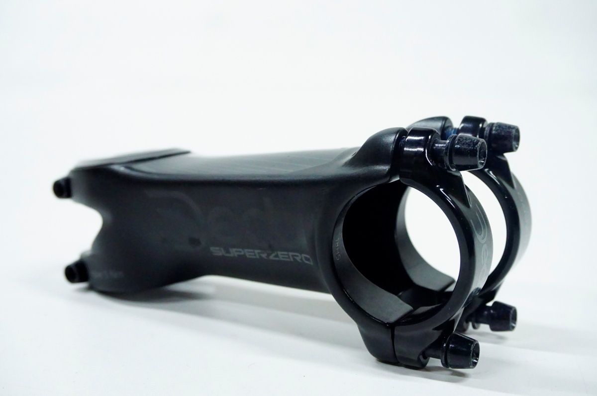 DEDA 「デダ」 SUPERZERO 90mm Φ31.7 ステム / バイチャリ名古屋大須店
