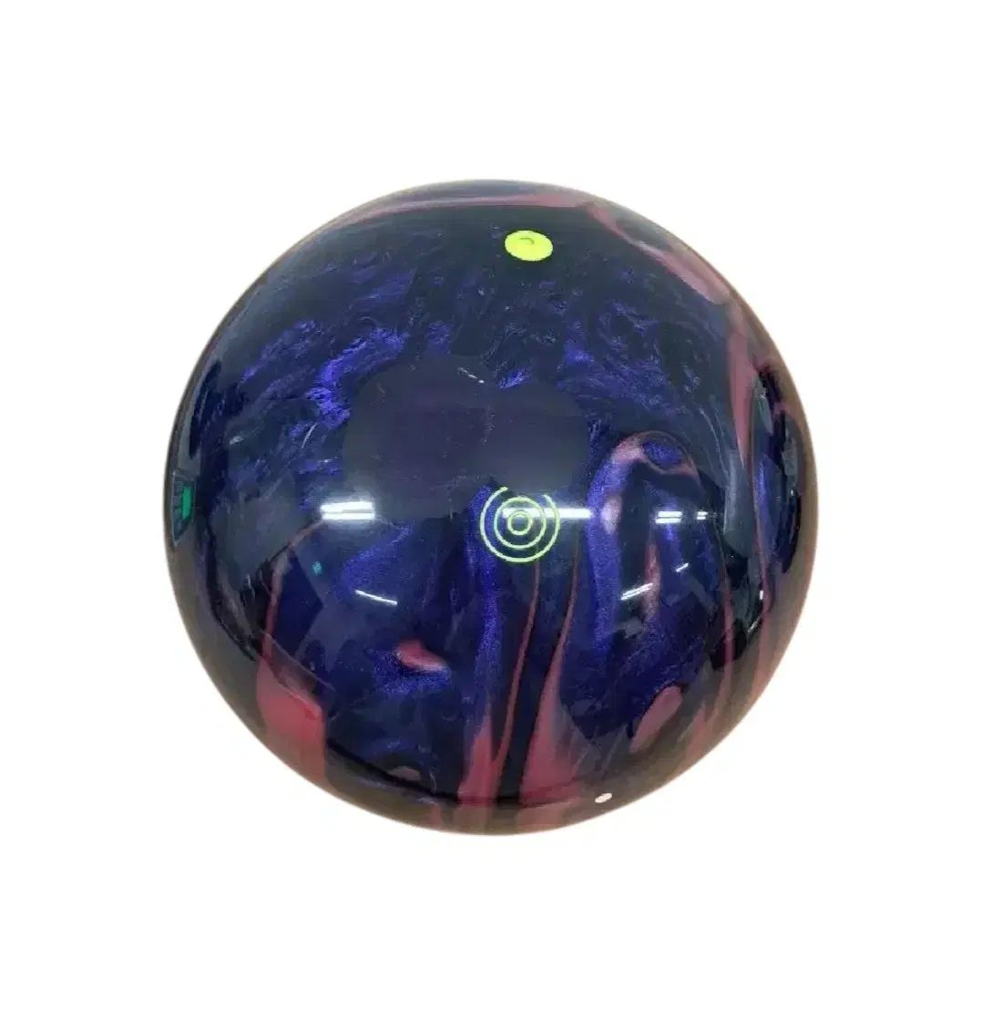 ボウリングボール JOURNEY 中古 美品 元箱あり 中古ボーリングボール 復元完 15p ミッションコンプリート - メルカリ