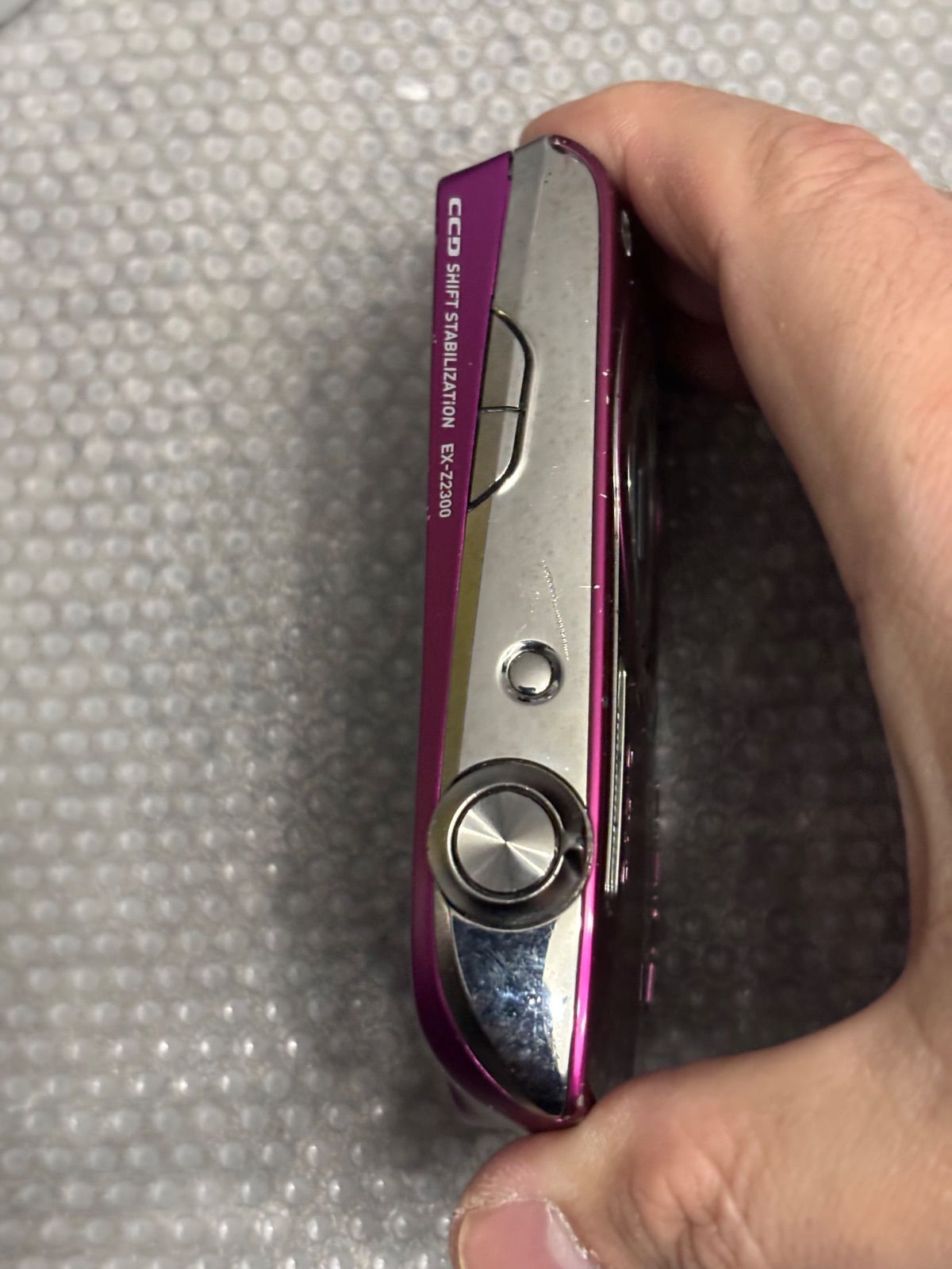 CASIO EX Z 2300 11241