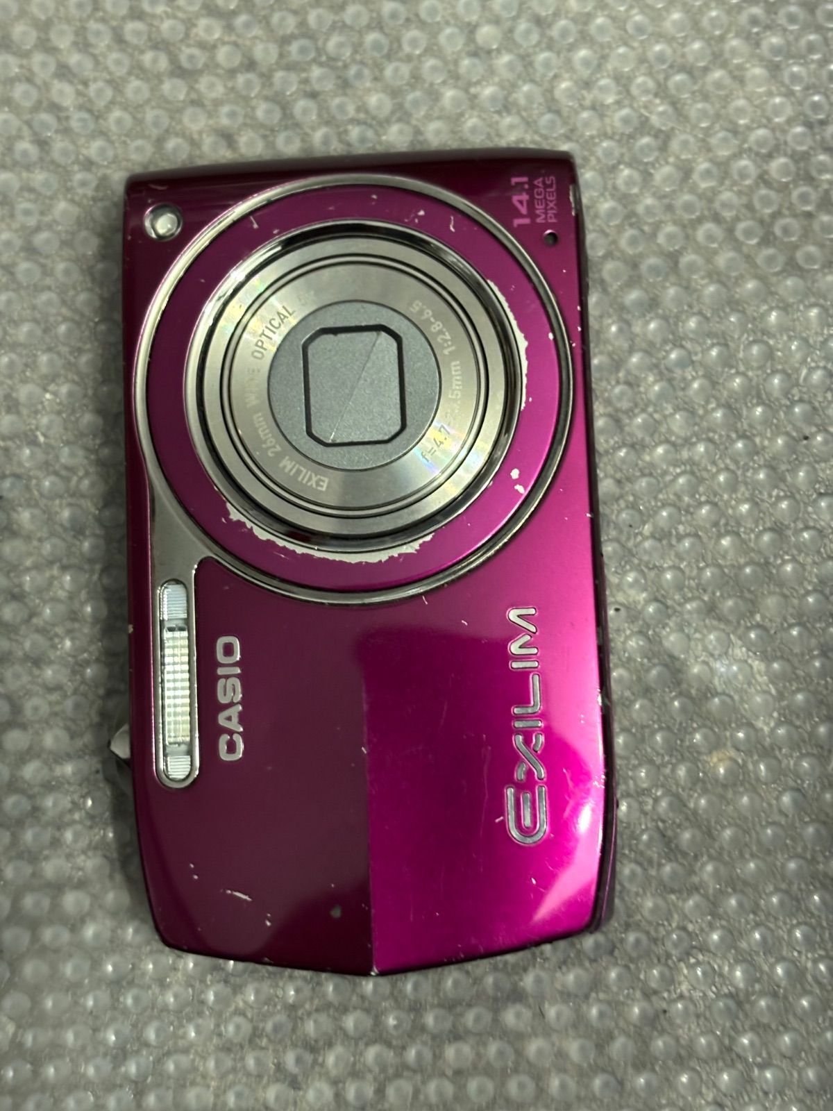 CASIO EX Z 2300 11241
