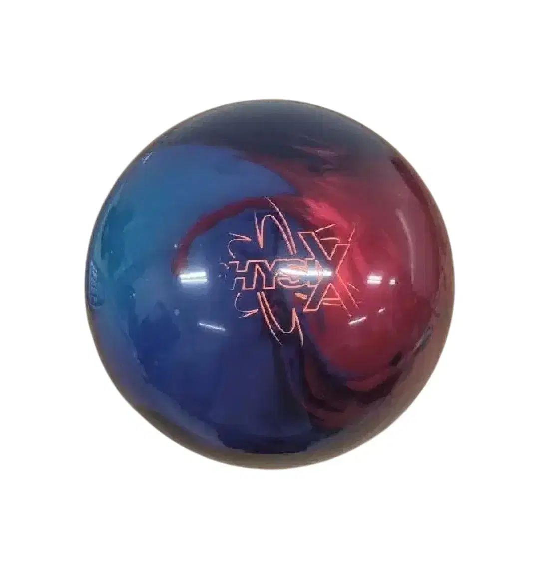中古ボーリングボール 復元完 15p フィジーク オリジナル - メルカリ