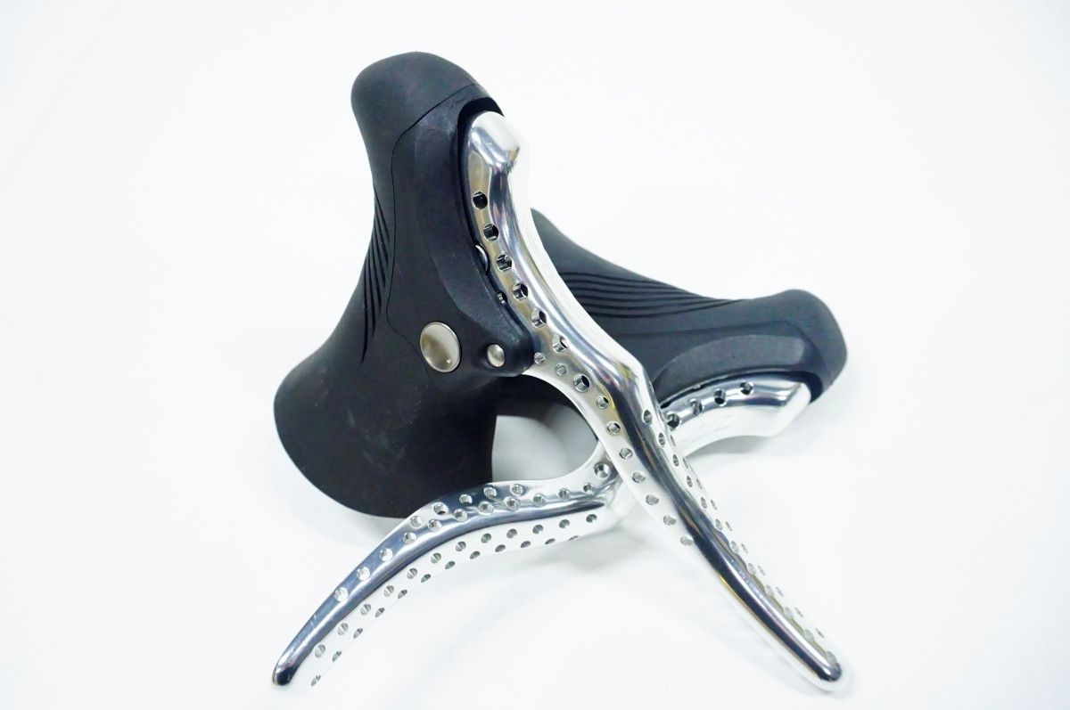 TRP ティーアールピー RRL ブレーキレバーセット バイチャ