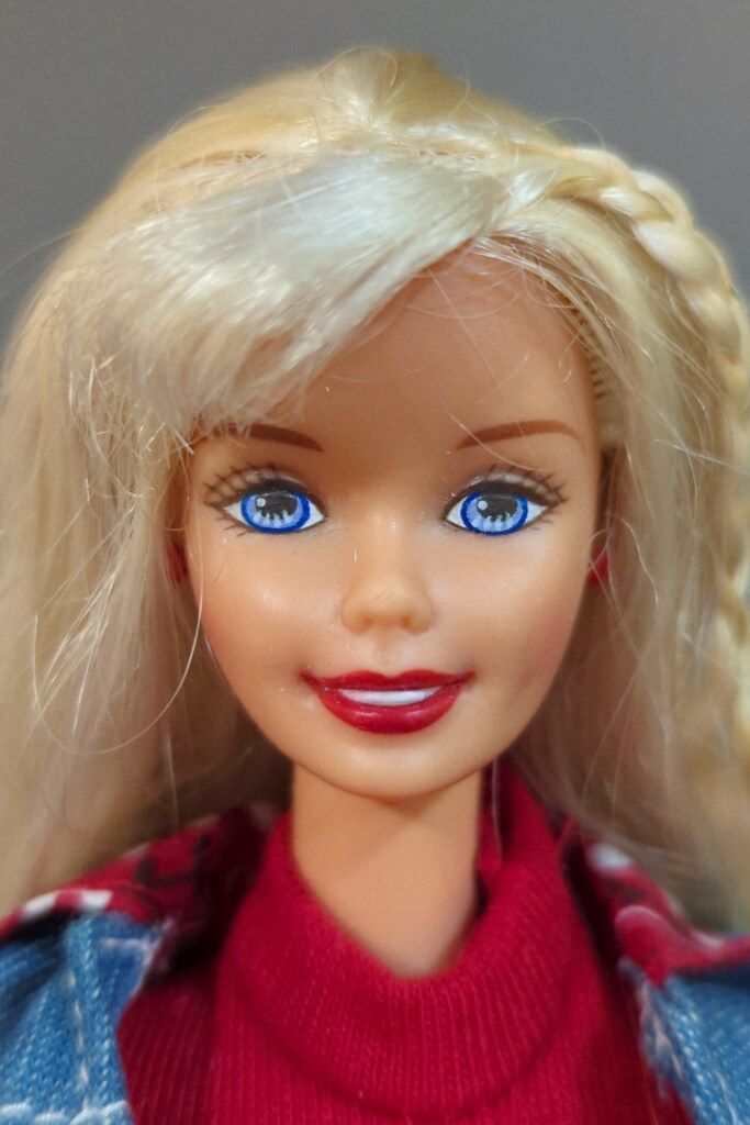 コカコーラ　バービー人形 Barbie(バービー) Coca-Cola Collector Doll ドール 人形 フィギュア