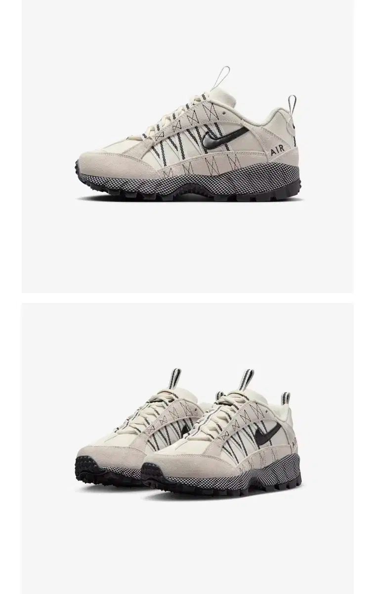 ナイキ エア フマラ スニーカー FB 9982-100 240