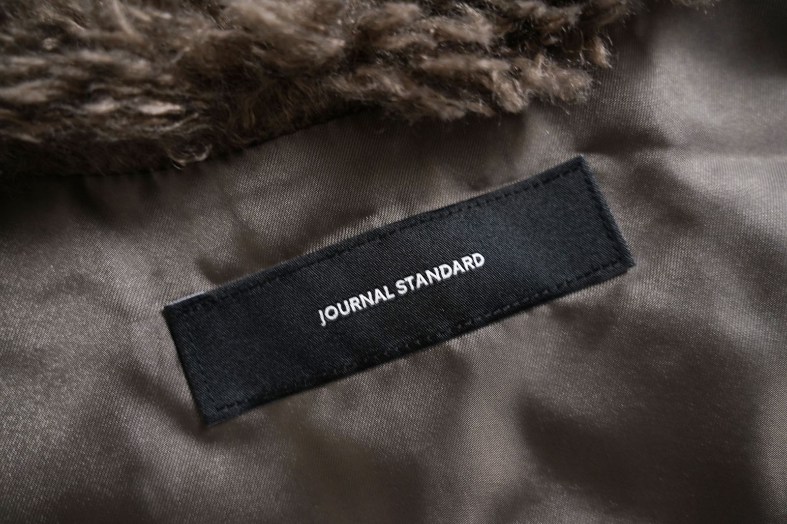 ジャーナル JOURNAL