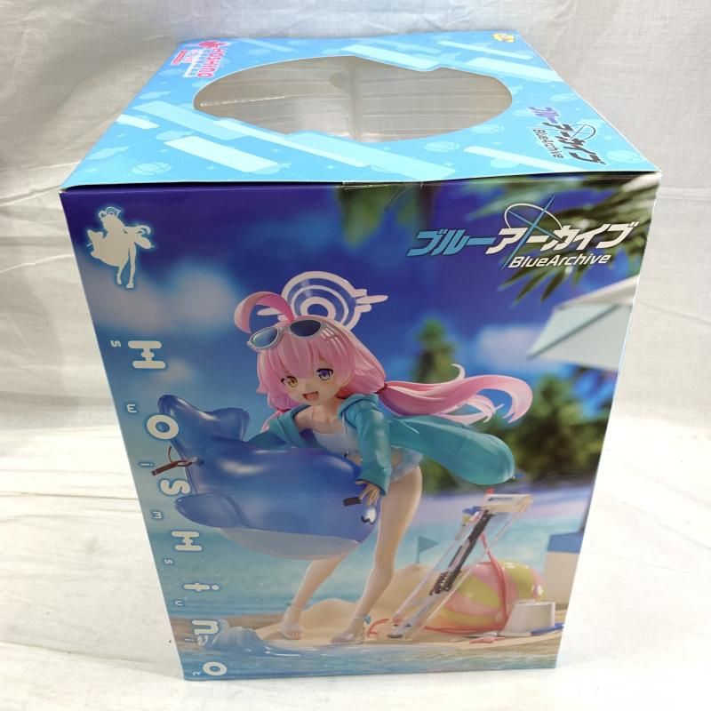 中古】未開)ファット・カンパニー ホシノ(水着) 1/7[91] - メルカリ