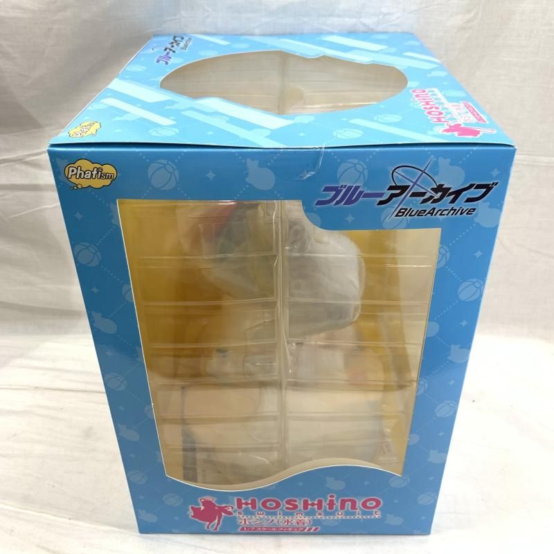 中古】未開)ファット・カンパニー ホシノ(水着) 1/7[91] - メルカリ