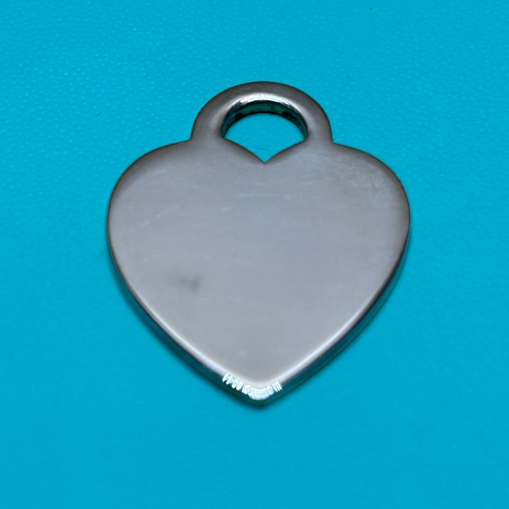  TIFFANY＆Co ティファニー リターントゥティファニー SV 925 ハート キーリング キーホルダー キーリング 小物