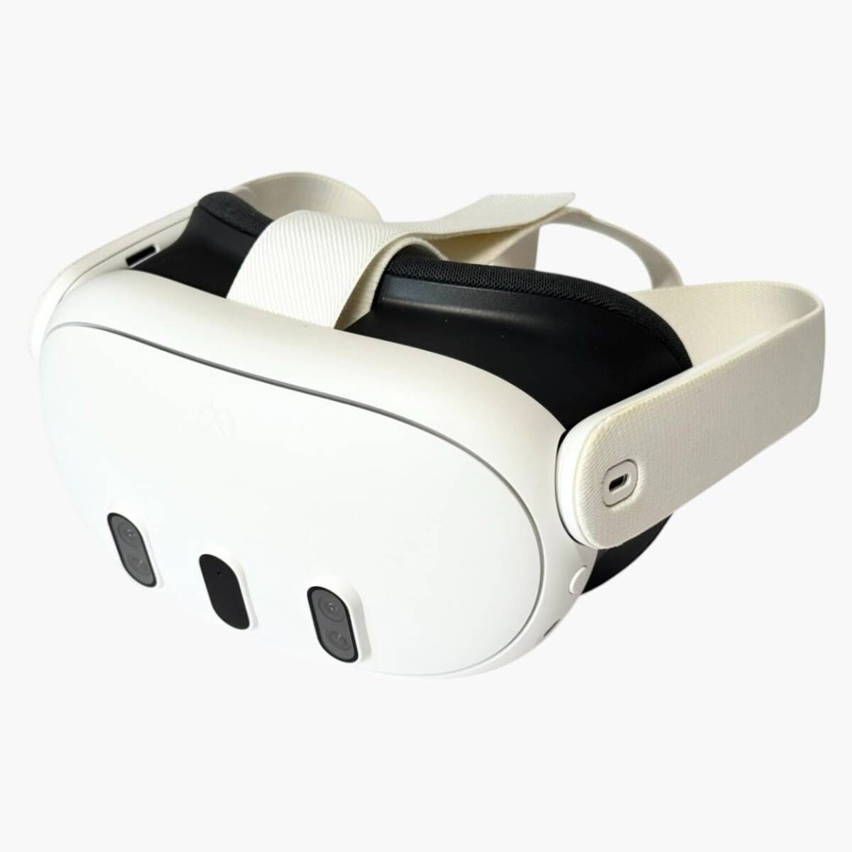  quest3 128gb 5点セット 完品 Meta Quest 3 128GB 251189 - メルカリ