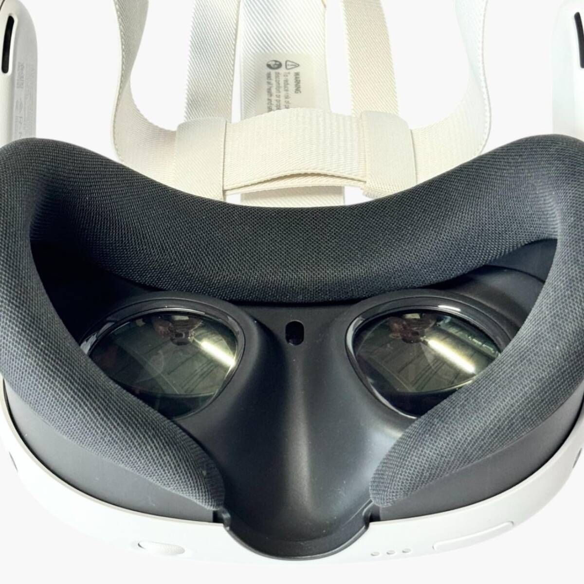 Meta Quest 3 128GB 251189 - メルカリ