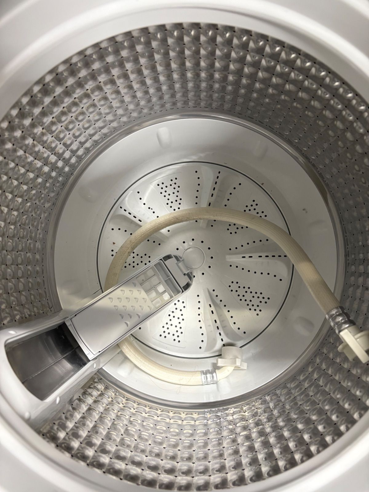 全国無料配送 JW-U70EA 縦型洗濯機 7kg 2022年製 全国無料配送 JW