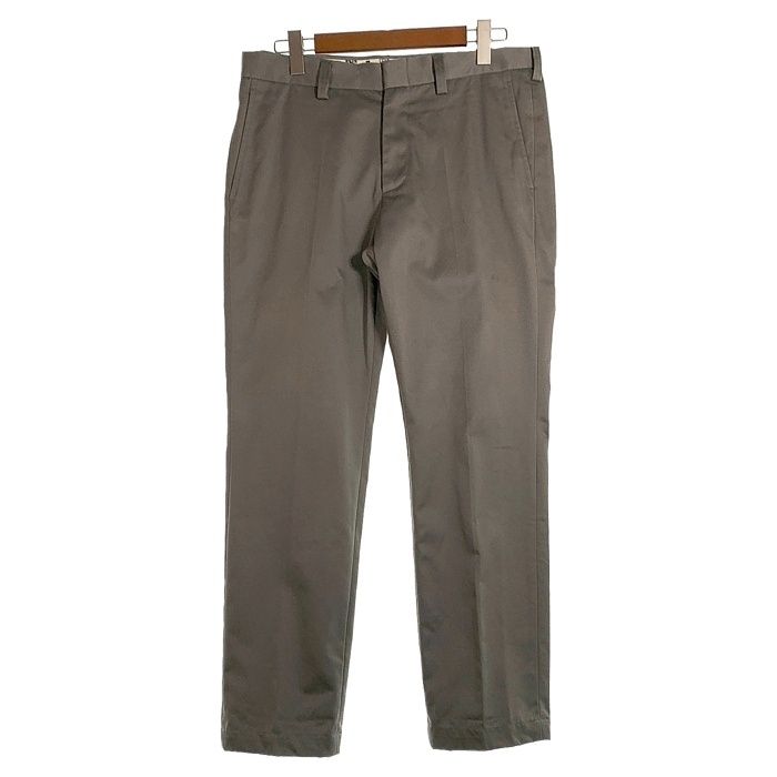 HYSTERIC GLAMOUR ヒステリックグラマー スリムスラックス チノパン