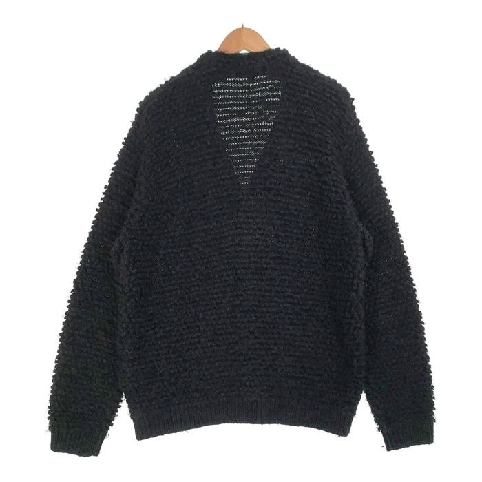 SUPREME シュプリーム 24AW Textured Knotted Cardigan テクスチャー
