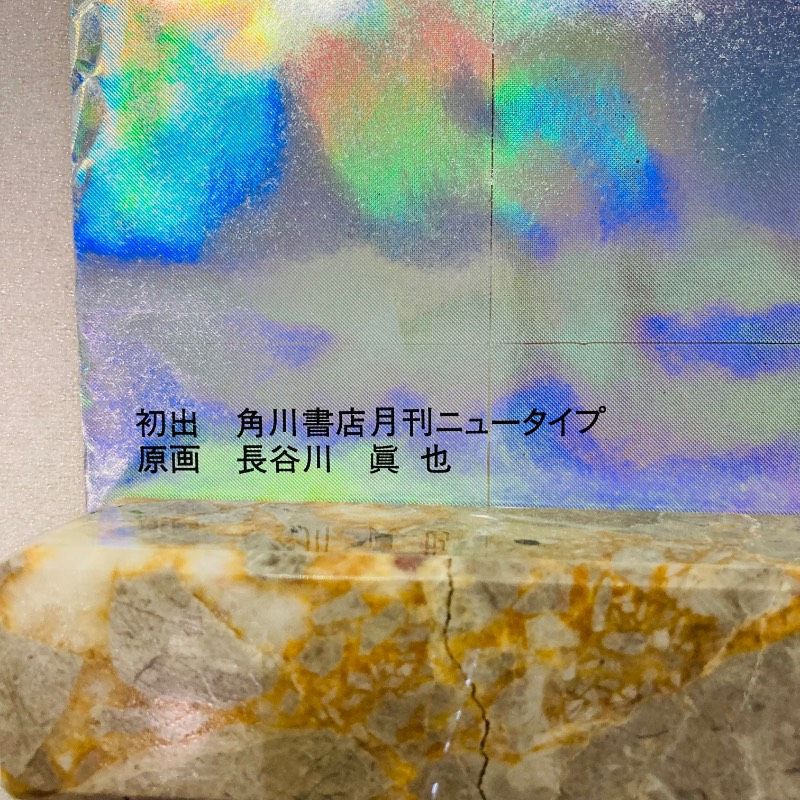 超レア 美品 エヴァンゲリオン 立ちこぎアスカ 販促用B2ポスター