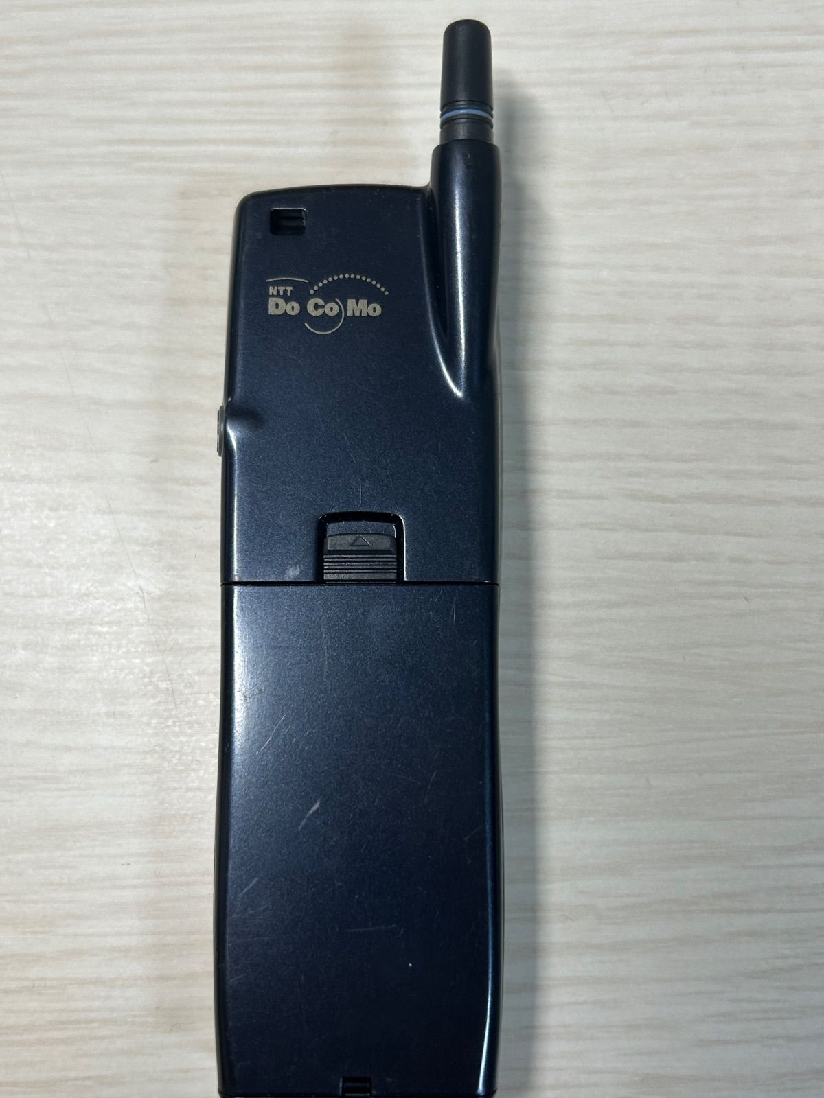 モックアップ NTT DOCOMO DIGITAL P 205 K 192