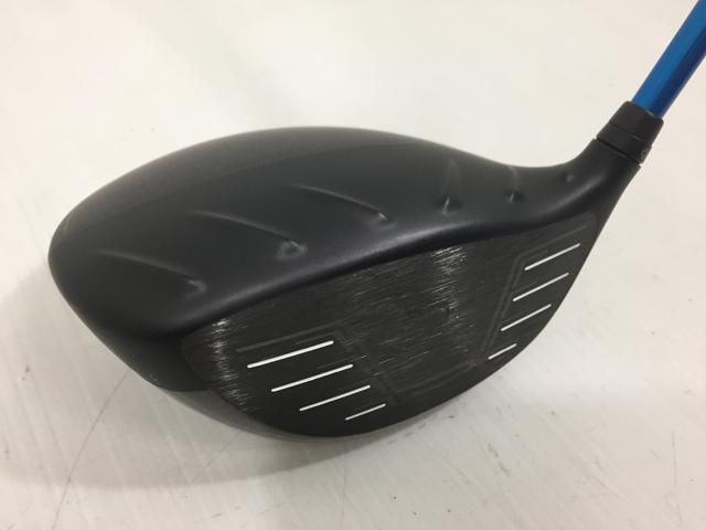 ゴルフクラブ ピン G 440 LST ドライバー ALTA J CB BLUE 1 W