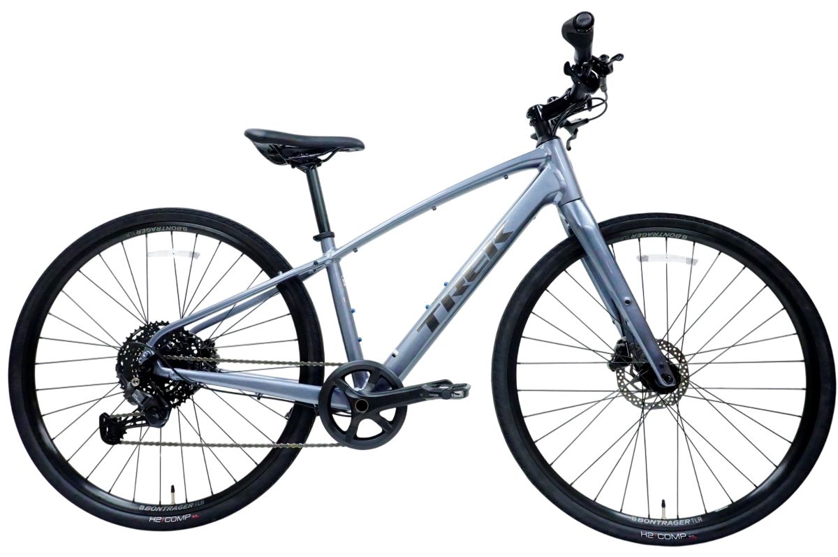 TREK トレック FX 3 DISC 2025 モデル クロスバイク バイチャ