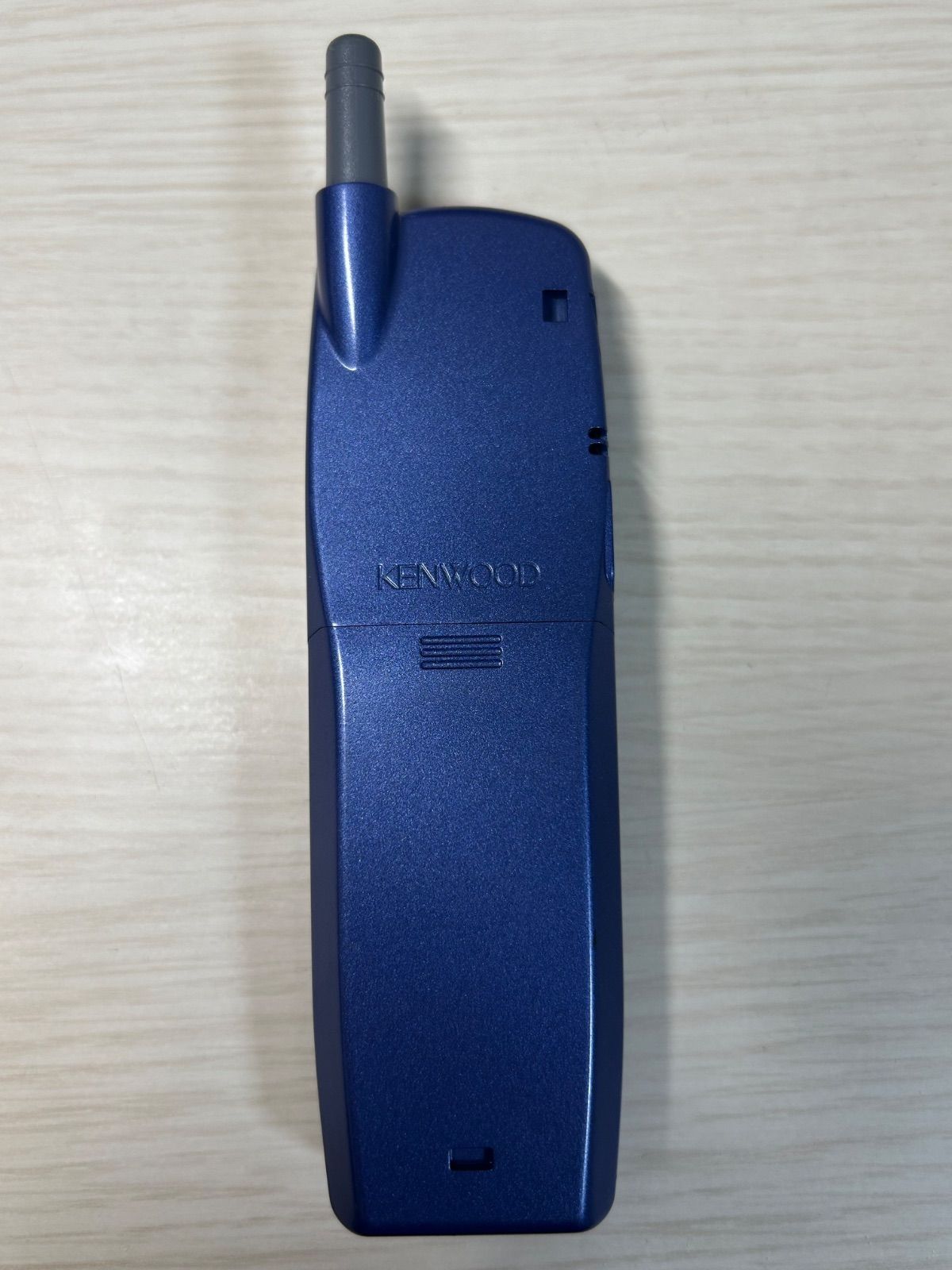 モックアップ J-PHONE Sky Walker J-K 01 K 193