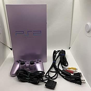 【】PlayStation 2 SAKURA 【メーカー生産終了】