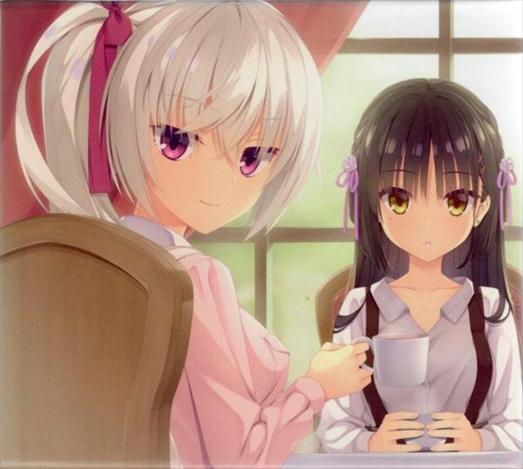 ゲームCD 喫茶ステラと死神の蝶 オリジナルサウンドトラック+