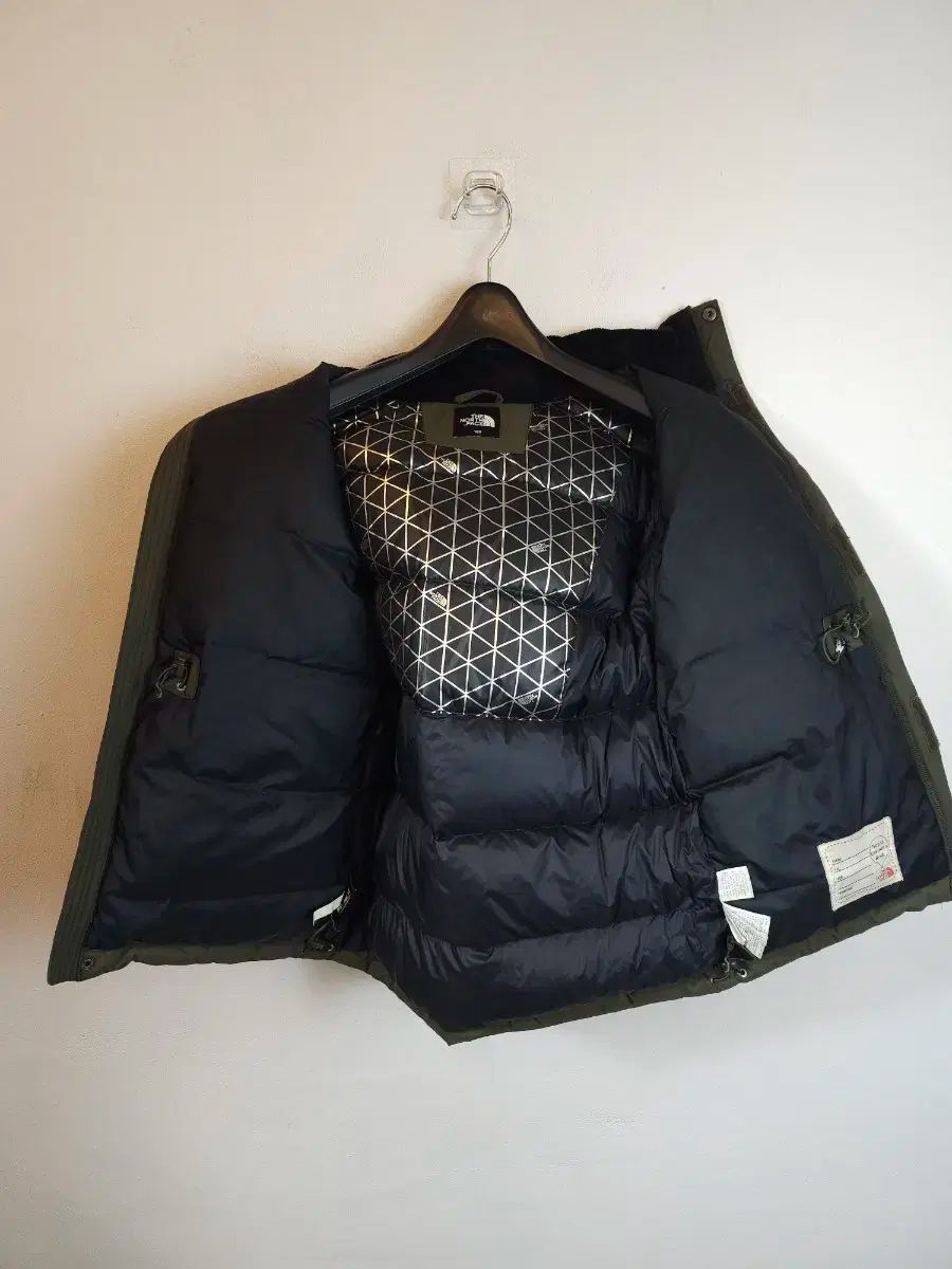 ザノースフェイス